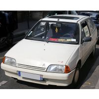 CITROEN AX 87-91