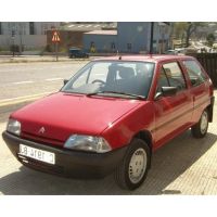 CITROEN AX 91-95