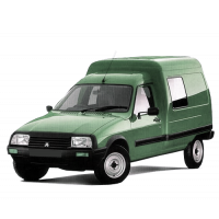 CITROEN C-15 84-05