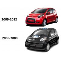 CITROEN C1 06-12