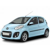 CITROEN C1 12-14