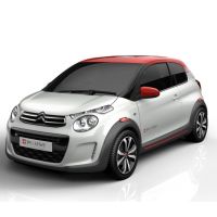 CITROEN C1 14-