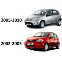 CITROEN C3 02-10