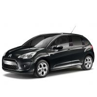 CITROEN C3 10-13