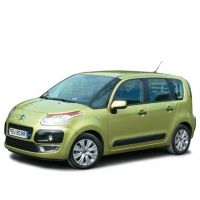 CITROEN C3 PICASSO 09-15