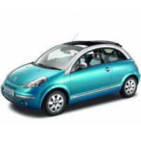 CITROEN C3 PLURIEL 03-10