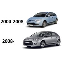 CITROEN C4 04-11