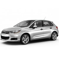 CITROEN C4 11-