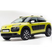 CITROEN C4 CACTUS 14-