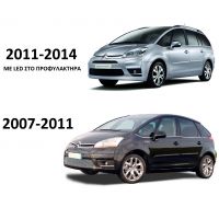 CITROEN C4 PICASSO 07-14