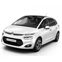 CITROEN C4 PICASSO 14-17