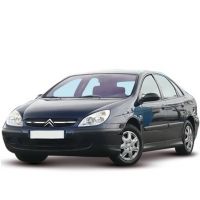 CITROEN C5 01-04