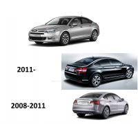 CITROEN C5 08-16