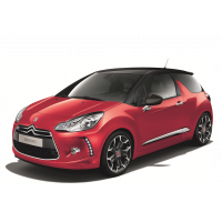 CITROEN DS3 10-14