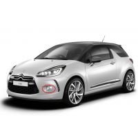 CITROEN DS3 14-16