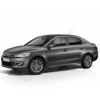 CITROEN C-ELYSEE 13-16