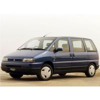 CITROEN EVASION 94-02