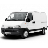 CITROEN JUMPER 02-06