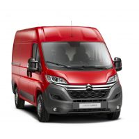 CITROEN JUMPER 14-