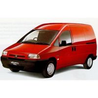CITROEN JUMPY 95-03