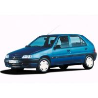 CITROEN SAXO 96-99