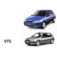CITROEN SAXO 99-04