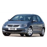 HONDA CIVIC H/B-L/B 04-05