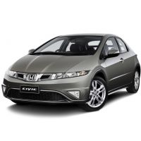 HONDA CIVIC H/B-L/B 06-12