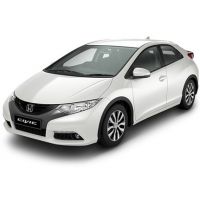 HONDA CIVIC H/B-L/B 12-16