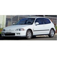 HONDA CIVIC H/B 92-96