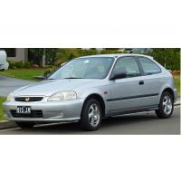 HONDA CIVIC H/B 99-00