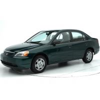 HONDA CIVIC SEDAN 01-04