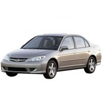 HONDA CIVIC SEDAN 04-05