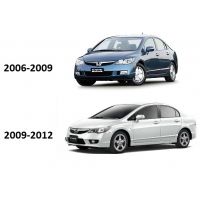 HONDA CIVIC SEDAN 06-11
