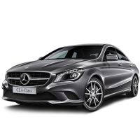 MERCEDES CLA (117) 13-16