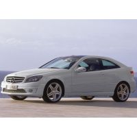 MERCEDES CLC (W203) COUPE 08-11