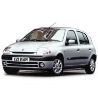 RENAULT CLIO 98-01