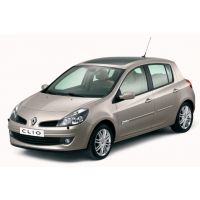 RENAULT CLIO 06-09