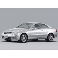 MERCEDES CLK (W209) 02-09