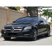 MERCEDES CLS (W218) COUPE 10-14