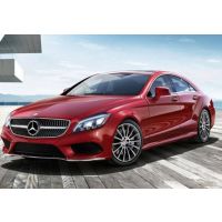MERCEDES CLS (W218) COUPE 14-17
