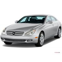 MERCEDES CLS (W219) COUPE 08-10