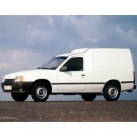 OPEL COMBO 88-90