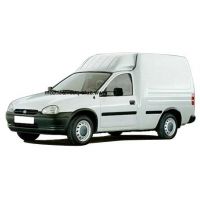 OPEL COMBO 93-00