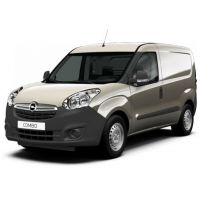 OPEL COMBO (COMBI/CARGO) 12-