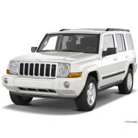 JEEP COMMANDER 06-10