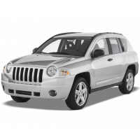 JEEP COMPASS 07-11