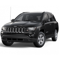 JEEP COMPASS 11-16