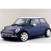 MINI COOPER/ONE 02-06