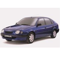 TOYOTA COROLLA (E 11) H/B-L/B 97-99